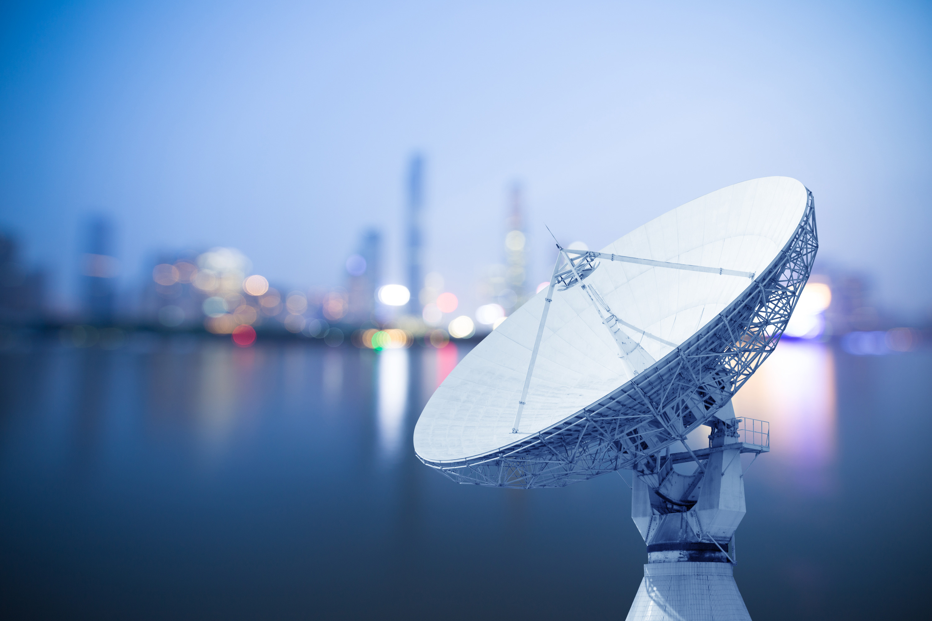 Satellite Services